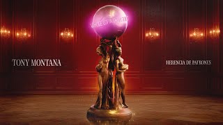 Tony Montana Lyrics English Translation