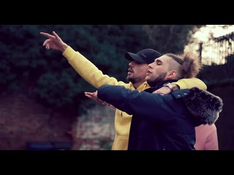 My Wave | Daley G & Jwb [Official Video]