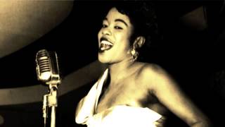 Sarah Vaughan & Count Basie Orchestra - Darn That Dream (Mercury Records 1958)