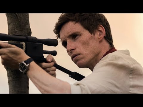 Sniper shooter S01E01 540p x265 AAC 9jaRocks Com