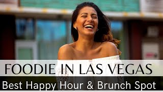 The Best Happy Hour Deal in Las Vegas | Top Brunch Spot in Las Vegas
