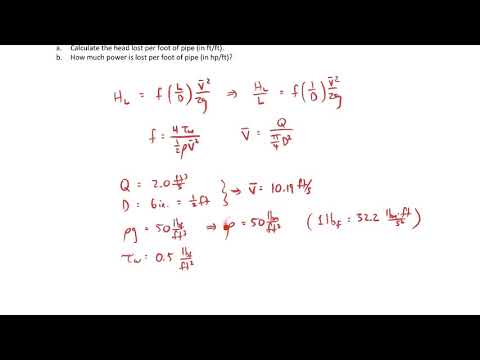 Pipe Flow Example - pipe_43