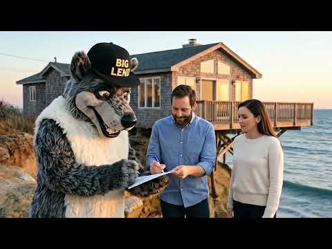 AI video example