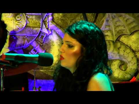 Tina Vukov - Jesse (Janis Ian cover)