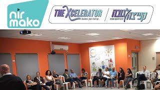 The starting point -business your startup