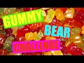 gummy bear challenge feat. Clementine
