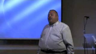 Dan Correa - The Giants in your life Part 2