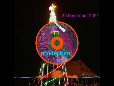 Christmas time  - 《Allystar Ft Siopsman 》 💚💜❤