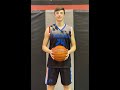 Ben Bernau - Florida Dream Athletics highlights from 2021 season