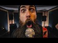 I WANT CHICKEN WINGS (OFFICIAL MUSIC VIDEO) | BeardMeatsFood