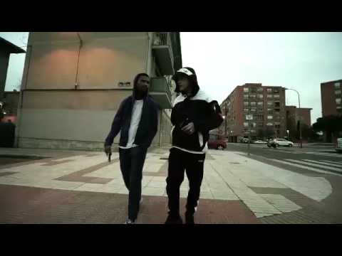 ARE EL REAL "CONTROLANDO EL HOOD" FT CUBAN BLING