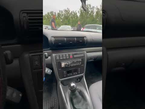 фото audi a4 i (b5) рестайлинг 0