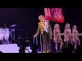 Rod Stewart It S A Heartache Live In Mannheim 29 11 2025 One More Time 2025