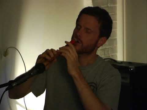 Blues Control  16/06/13  Paris, Espace en Cours