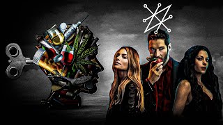 Escape My Toxic Life : How Lucifuge Rofocale Helped Me