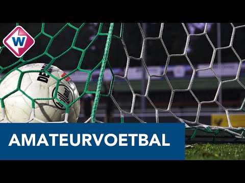 Scheveningen al 450 minuten zonder doelpunt: 'Verschikkelijk en doodzonde' - OMROEP WEST SPORT