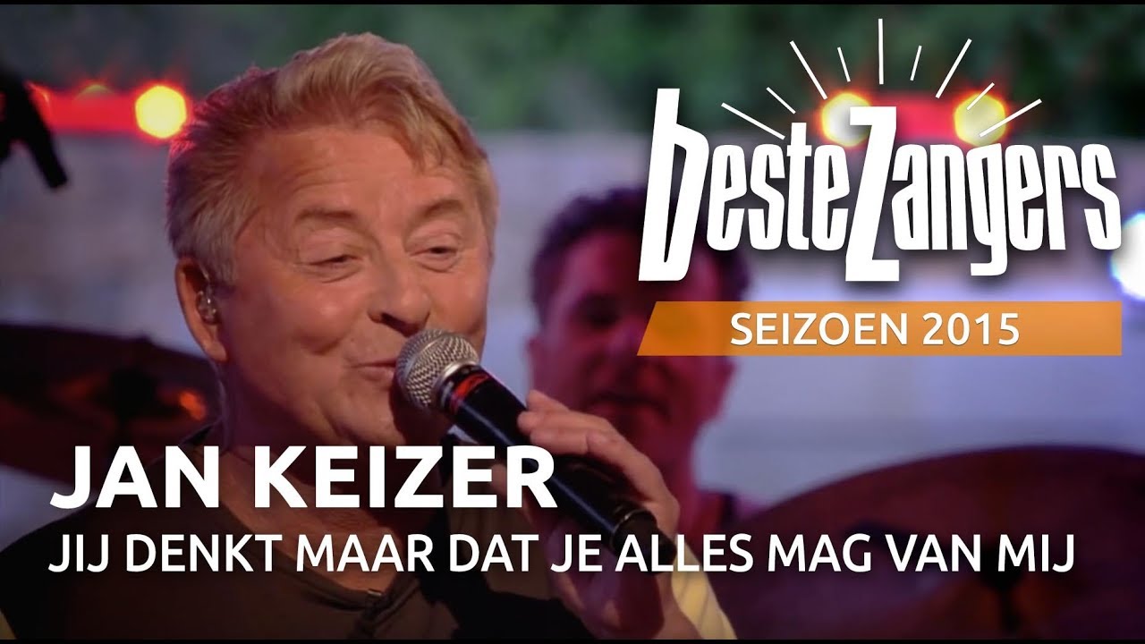Jan Keizer