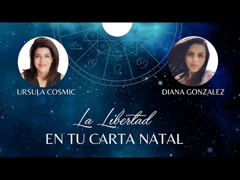 Freedom in your birth chart