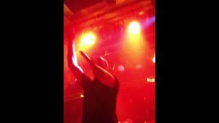 Hilltop Hoods Good for Nothing live