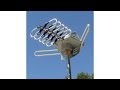 10 Mejores Antenas Hdtv Interior Al Aire Libre En 2015