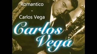 El Ultimo Romántico (Salsa) - Carlos Vega (Alvaro Torres)
