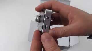 Globex HQS-215 - відео 1