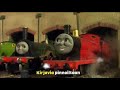 Season 12 Roll Call And End Credits Finnish