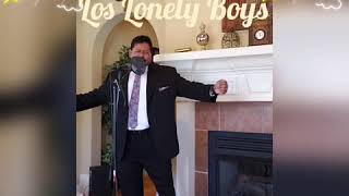 &quot;How Far Is Heaven&quot;- Los Lonely Boys (Cover) Superman Phil