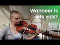 Wanneer is iets vals? | Vragen van Kinderen