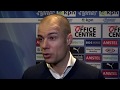 Buijs: 'Kansen die je krijgt, moet je afronden'