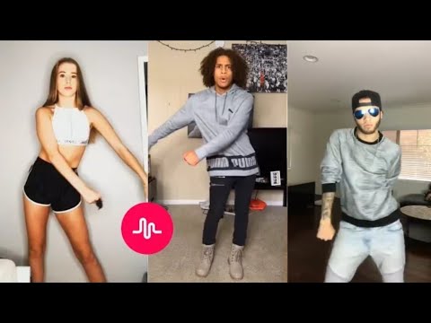 Boom Floss Challenge Musical.ly Compilation 2018 | Best Dance Musical.lys