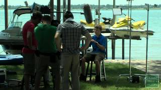 "Never Happens" Video Tells True Stories of Water Tragedies - Texas Parks and Wildlife [Official]