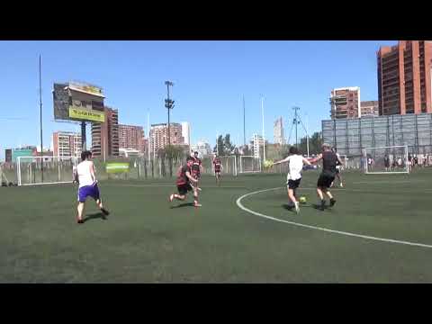 CASCO FC VS GALLITOS - #Clausura2021 Fecha 6