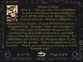 XBAND Record Magnus Zhor Diridian