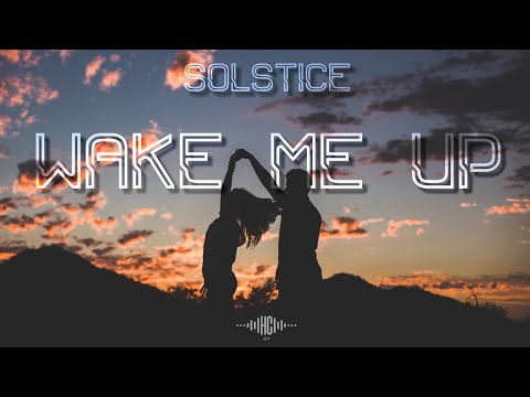 Solstice ft. Elizsabeth - Wake Me Up (Sub Esp/Eng)