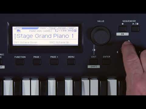 KROSS 2 Video Manual Part 1: Navigating The Interface