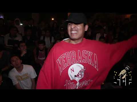 Brain vs Anaraquia | OCTAVOS | FECHA FINAL | SANTA CLARA FREESTYLE