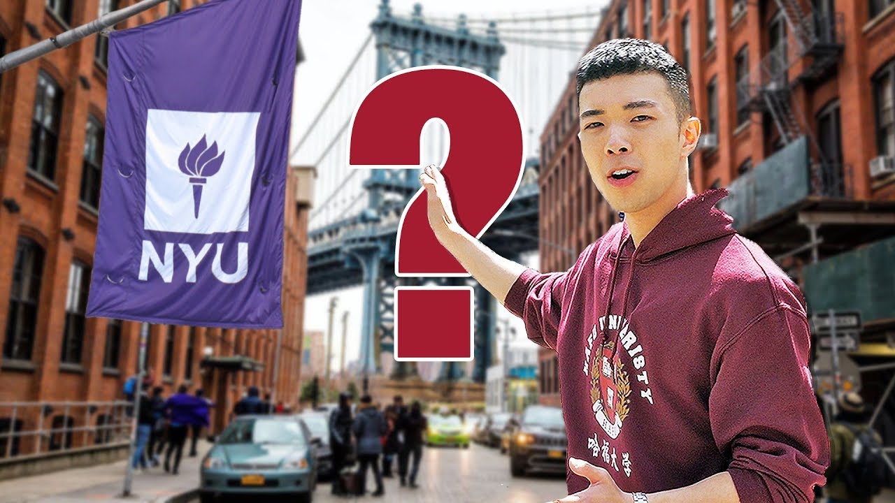 What S It Like Studying In New York City Nyu Campus Tour Essaytalks What S It Like Studying In New York City Nyu Campus Tour Essaytalks