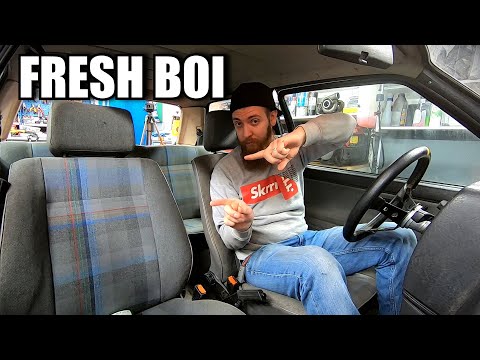 GOLFFIN KAATOPAIKKA SISUSTA SAA KYYTIÄ