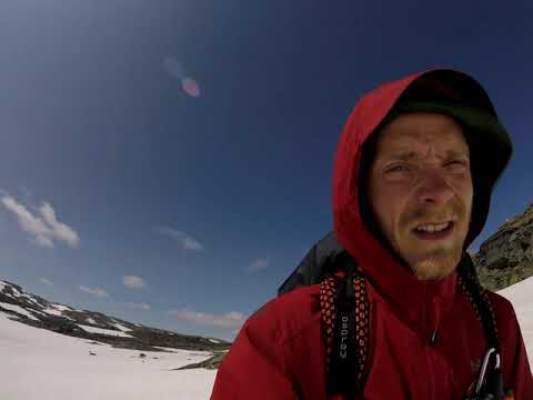 Norge På Langs ep1. Quality improves with better camera from ep2 :) Thank you for watching!