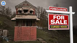 Zillow's Scariest Homes For Sale Right Now in 2026 — Part 2