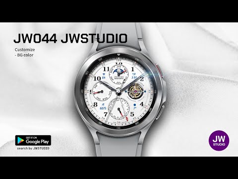 JW044 jwstudio