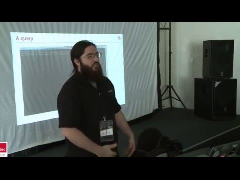 Structure the Unstructured par Laurent Doguin (EN)