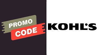 Free!!!! Kohls Promos || Kohls Promo Codes 2023 || Kohls Coupon Codes 2023