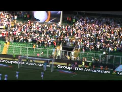 Palermo Siena 2 0 Rigore Hernandez