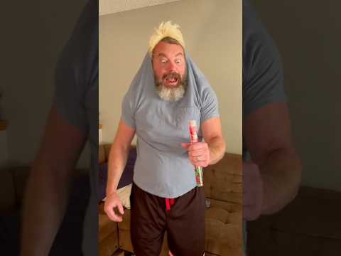 Beavis - I Am The Great Cornholio - Beavis and Butthead