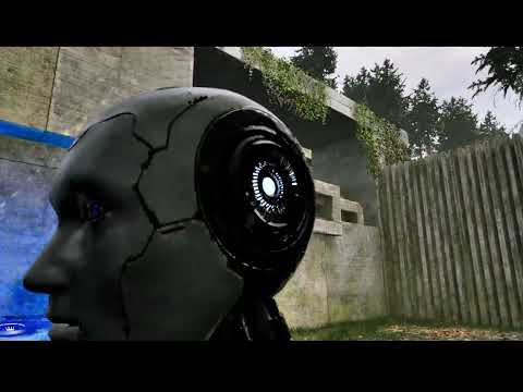 Let's Play The Talos Principle 2 - Part 8