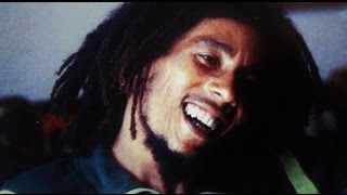 Bob Marley "The Uncut Studio Rehearsals" (Complete)