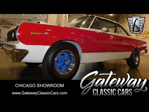 1969 AMC Rambler (CC-1847820) for sale in O'Fallon, Illinois