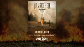 Dayseeker - Black Earth